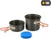 Matkapottide komplekt M-Tac Individual Pot