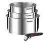Potikomplekt Tefal Ingenio L8964S44, 4 tk