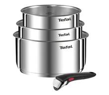 Potikomplekt Tefal Ingenio L8964S44, 4 tk