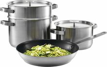 Pottide komplekt AEG A4SS
