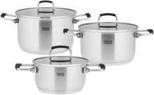 Potikomplekt Teesa Cook Prime, 6 osa