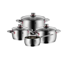 Pottide komplekt Wmf Quality One, 4 tk