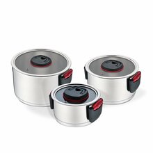 Pottide komplekt Maestro MR-3530-6, 6 tk