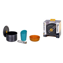 Pottide komplekt Sea To Summit Frontier UL 1 P, 2 L