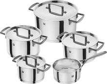 Pottide komplekt Zwilling Bellasera, 5 tk