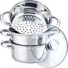 Garneeringupott King Hoff KH-3320, 24 cm, 5.0 L