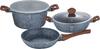 Graniidist pottide komplekt Berlinger Haus BH-7060