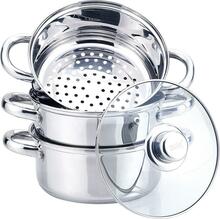Garneeringupott King Hoff KH-3320, 24 cm, 5.0 L