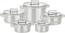 Potikomplekt Mistral Berretti BR-6378, 10 tk