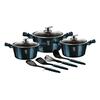 Potikomplekt Berlinger Haus BH-6152, 10 tk