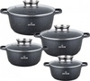 Pottide komplekt Zilner ZL-8900, 8 tk