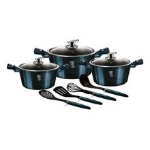 Potikomplekt Berlinger Haus BH-6152, 10 tk