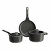 Potikomplekt BergHOFF Stone Plus 3950600, 5-osaline