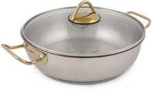Pottide komplekt Hermia D51, 2 tk