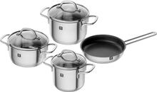 Pottide komplekt Zwilling Pico, 4 tk