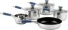 Pannikomplekt Russell Hobbs RH01179EU Opulence, 5 tk, sinine