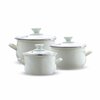 Pottide komplekt Emalia Olkusz 35244, 6-osaline
