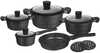Pottide komplekt Zilner ZL-8514, 11-osaline