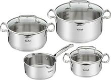 Pottide komplekt Tefal Duetto+, 7-osaline
