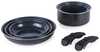 Pannide komplekt Russell Hobbs RH03321EU7, 8 tk