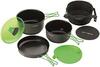 Pottide komplekt Optimus Terra Camp, 4 tk