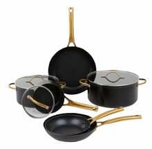 Pottide ja pannide komplekt Ambition Royal, 9-osaline
