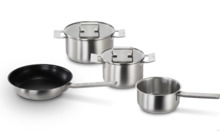 Pottide komplekt Neff Z9404SE0