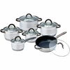 Potikomplekt Klausberg KB-7702, 12-osaline