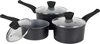 Pottide komplekt Russell Hobbs RH01706EU, 3 tk