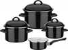 Pottide komplekt GSW GSW255134, 4 tk