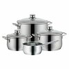 Pottide komplekt WMF Diadem Plus, 4 tk