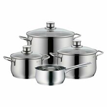 Pottide komplekt WMF Diadem Plus, 4 tk