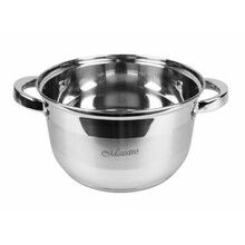 Potikomplekt Maestro MR-2220, 6 L, 6 tk