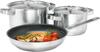 Pottide komplekt Electrolux E3SS