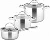 Potikomplekt Teesa Cook Expert Master, 6-osaline