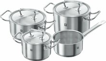 Pottide komplekt Zwilling Twin Classic 40901-000-0, 4 tk