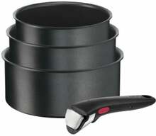 Pottide komplekt Tefal Ingenio Daily Chef L7629002, 4 tk