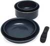 Pannide komplekt Russell Hobbs RH03319EU7, 5 tk
