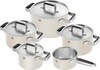 Potikomplekt Zwilling Pure, 5tk