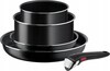 Potikomplekt Tefal Ingenio Easy Cook L1539543, 5 tk