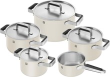 Potikomplekt Zwilling Pure, 5tk
