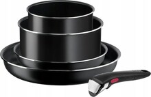 Potikomplekt Tefal Ingenio Easy Cook L1539543, 5 tk