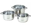Pottide komplekt Maestro Riposo 108, 6-osaline
