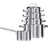 Pottide komplekt Smile MGK-11, 5 tk
