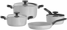 Pottide ja pannide komplekt Berghoff Glints Spirit, 7 tk