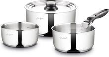 Pottide komplekt Lamart Kims LT 1009, 5-osaline