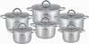 Pottide komplekt Zilner ZL-8109, 12-osaline