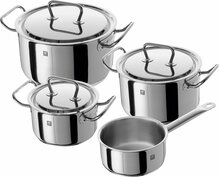 Potikomplekt Zwilling Twin Classic 66580-004-0, 4 tk