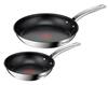 Pannide komplekt Tefal Intuition B817S255, 2 tk