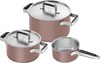 Potikomplekt Zwilling Pure, 3 tk